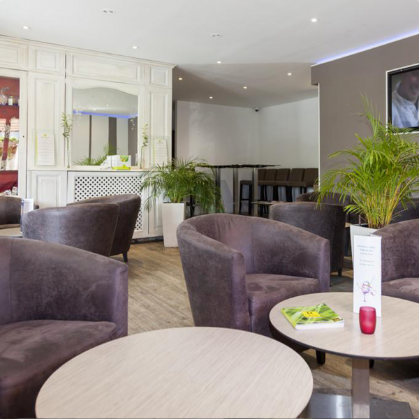 L'étape Site Officiel - Hotel & Restaurant - Gardanne - Plan de Campagne - Restaurant Bouc Bel Air