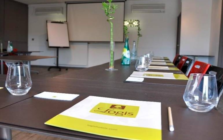 Séminaire - L'étape Site Officiel - Restaurant Bouc Bel Air - Restaurant traditionnel