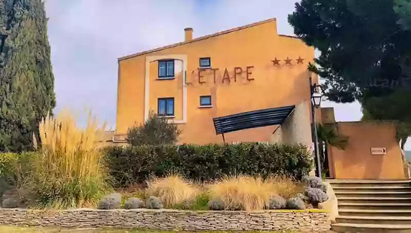 L'étape Site Officiel - Hotel & Restaurant - Gardanne - Plan de Campagne - Hôtel Bouc Bel Air