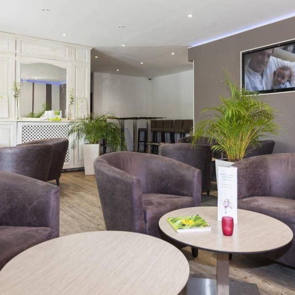 L'hôtel - L'étape Site Officiel - Hôtel Bouc Bel Air - les meilleurs restaurant de BOUC-BEL-AIR