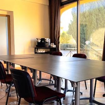 Séminaire - L'étape Site Officiel - Restaurant Bouc Bel Air - restaurant BOUC-BEL-AIR