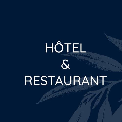 L'hôtel - L'étape Site Officiel - Hôtel Bouc Bel Air - restaurant BOUC-BEL-AIR