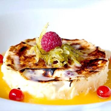 Le Restaurant - L'étape Site Officiel - Restaurant Bouc Bel Air - restaurant a faire BOUC-BEL-AIR