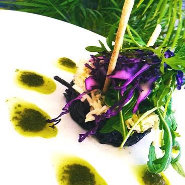 Le Restaurant - L'étape Site Officiel - Restaurant Bouc Bel Air - Restaurant Bouc bel Air 13