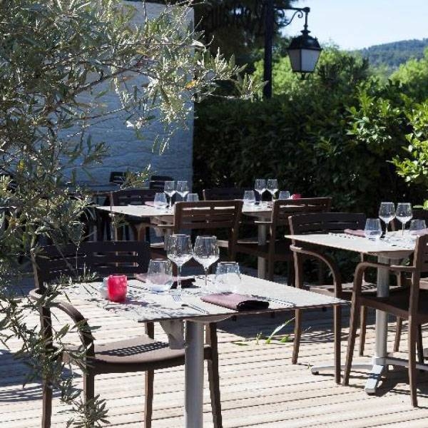 Séminaire - L'étape Site Officiel - Restaurant Bouc Bel Air - Restaurant Bouc bel Air 13