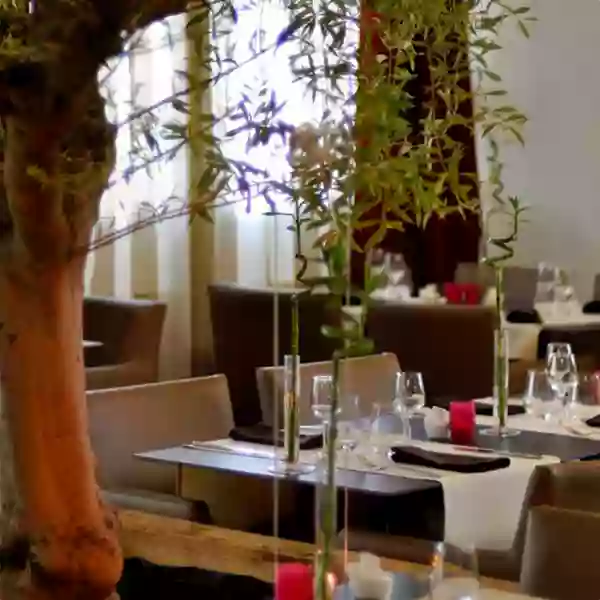 L'étape Site Officiel - Hotel & Restaurant - Gardanne - Plan de Campagne - Hôtel À Aix En Provence