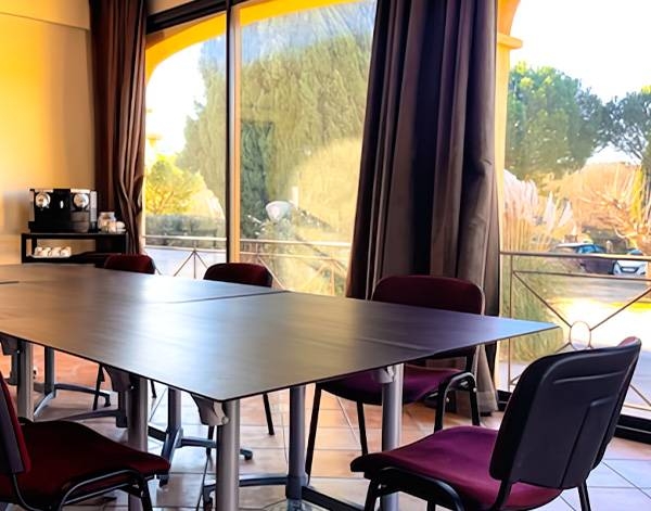 Séminaire - L'étape Site Officiel - Restaurant Bouc Bel Air - restaurant Italien BOUC-BEL-AIR