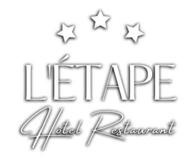 Logo L'étape